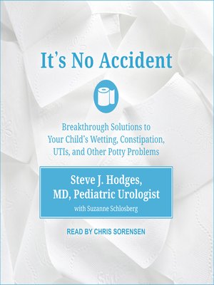 cover image of It's No Accident